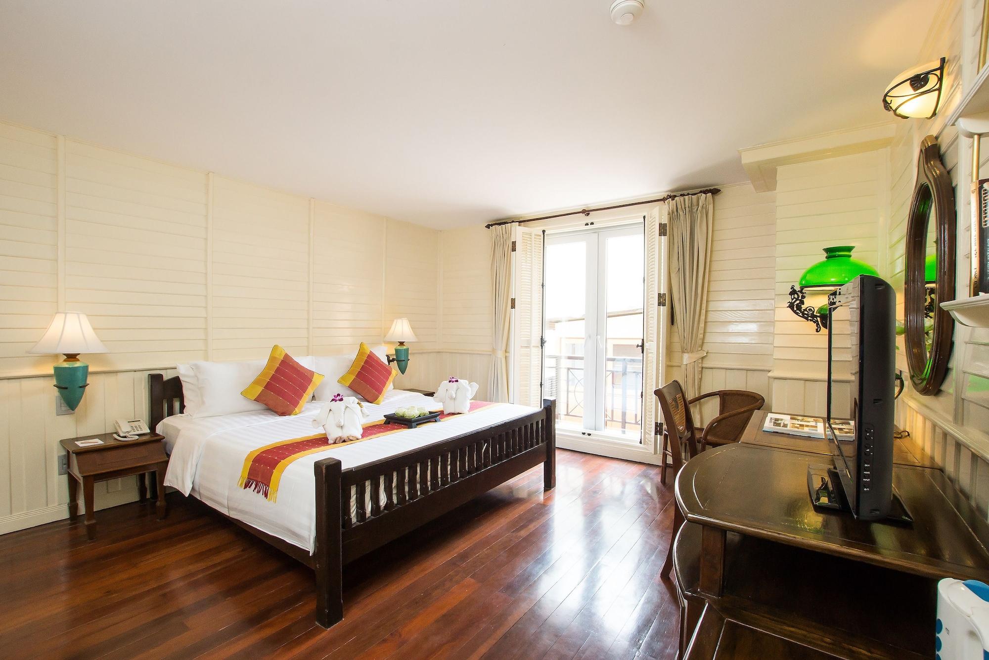 Buddy Lodge, Khaosan Road Bangkok Dış mekan fotoğraf