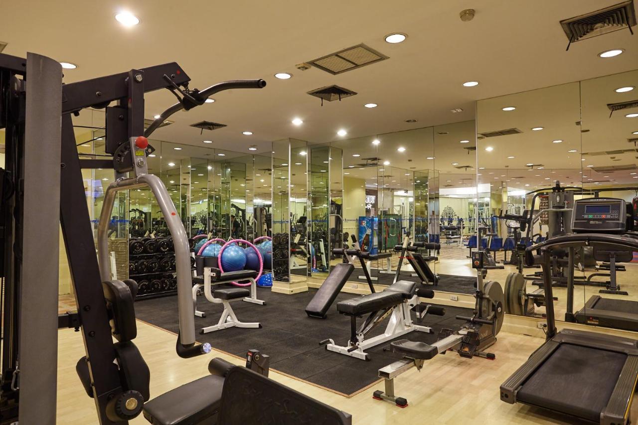 Buddy Lodge, Khaosan Road Bangkok Dış mekan fotoğraf