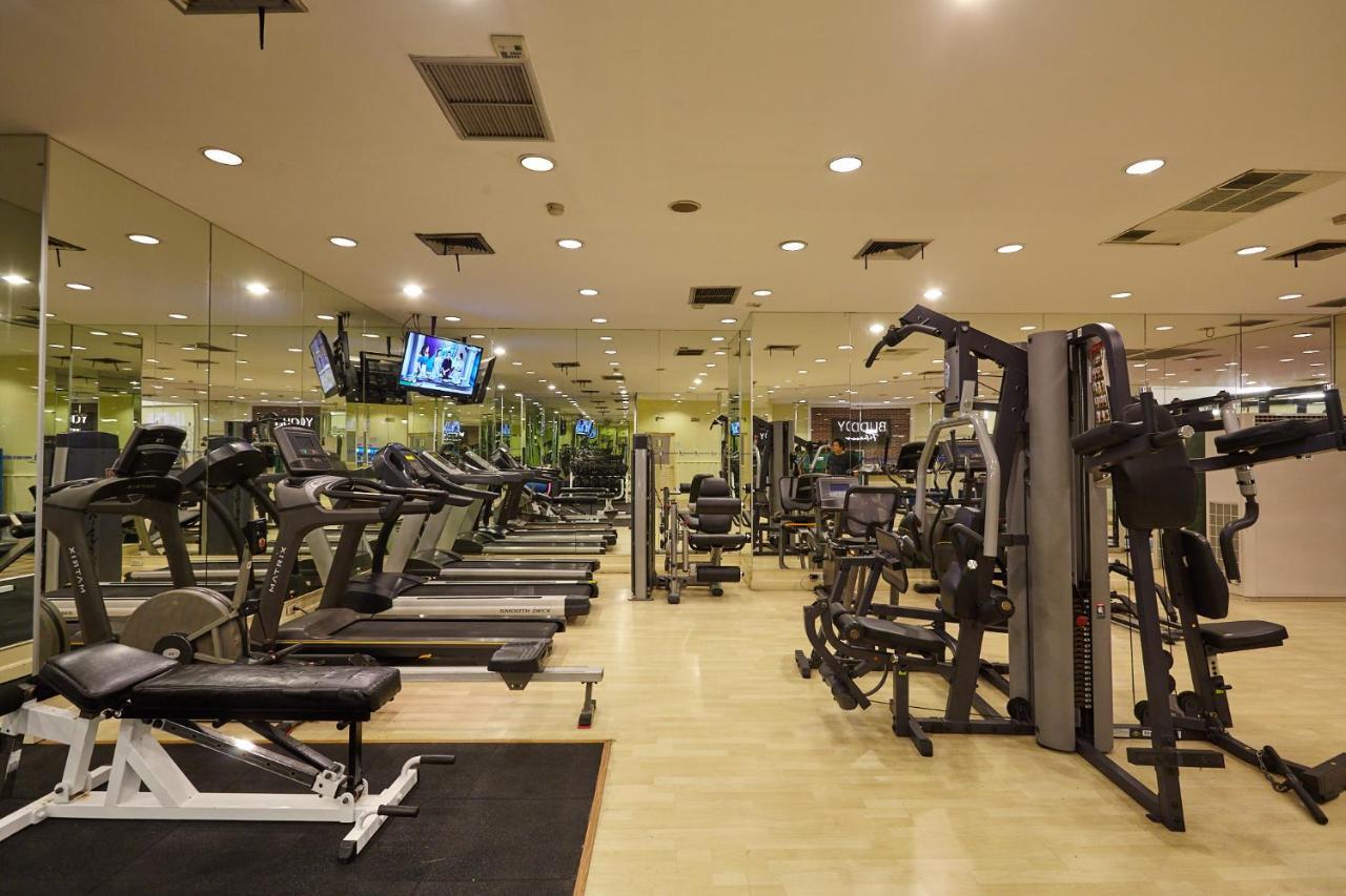 Buddy Lodge, Khaosan Road Bangkok Dış mekan fotoğraf